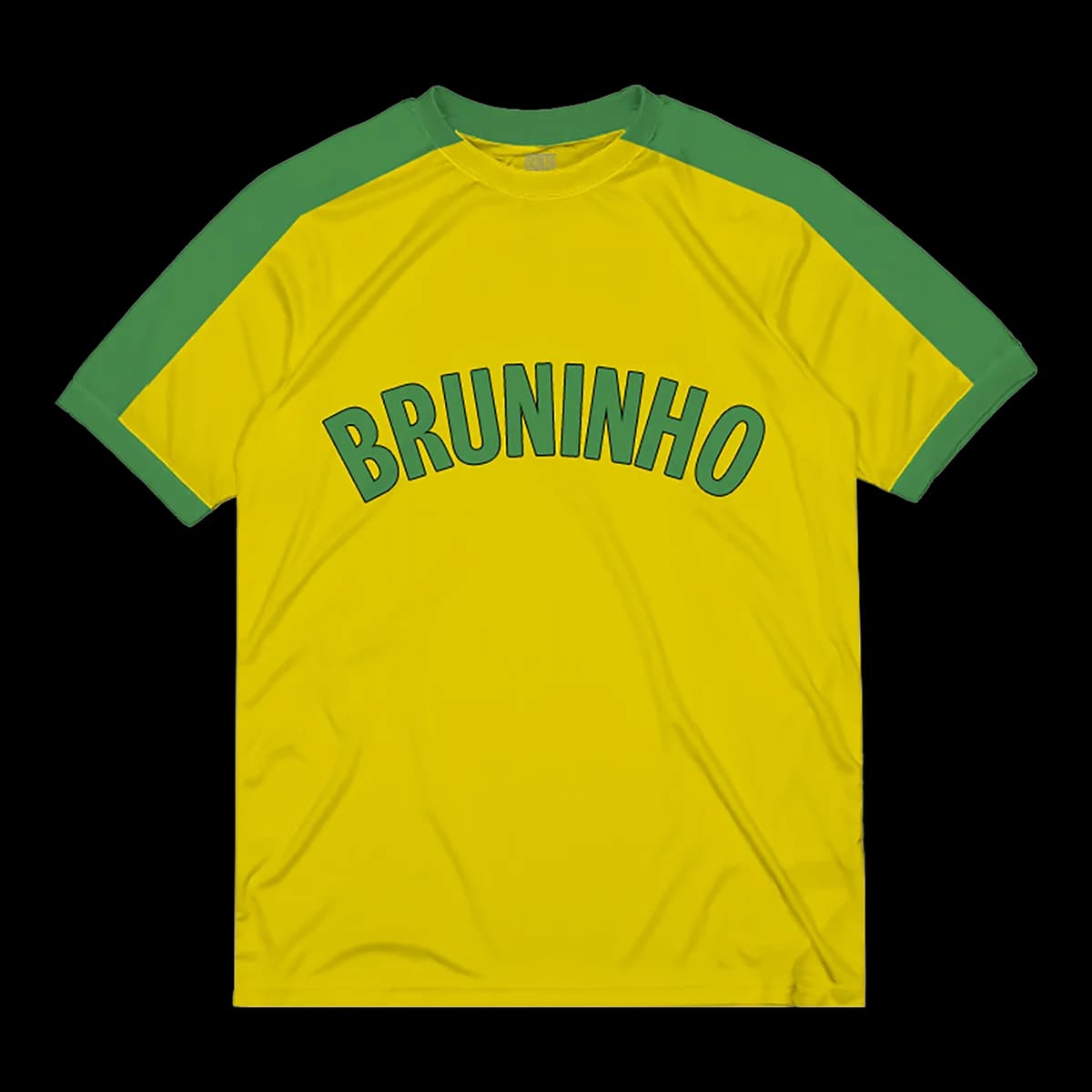 Bruno Mars X Fortnite Jersey
