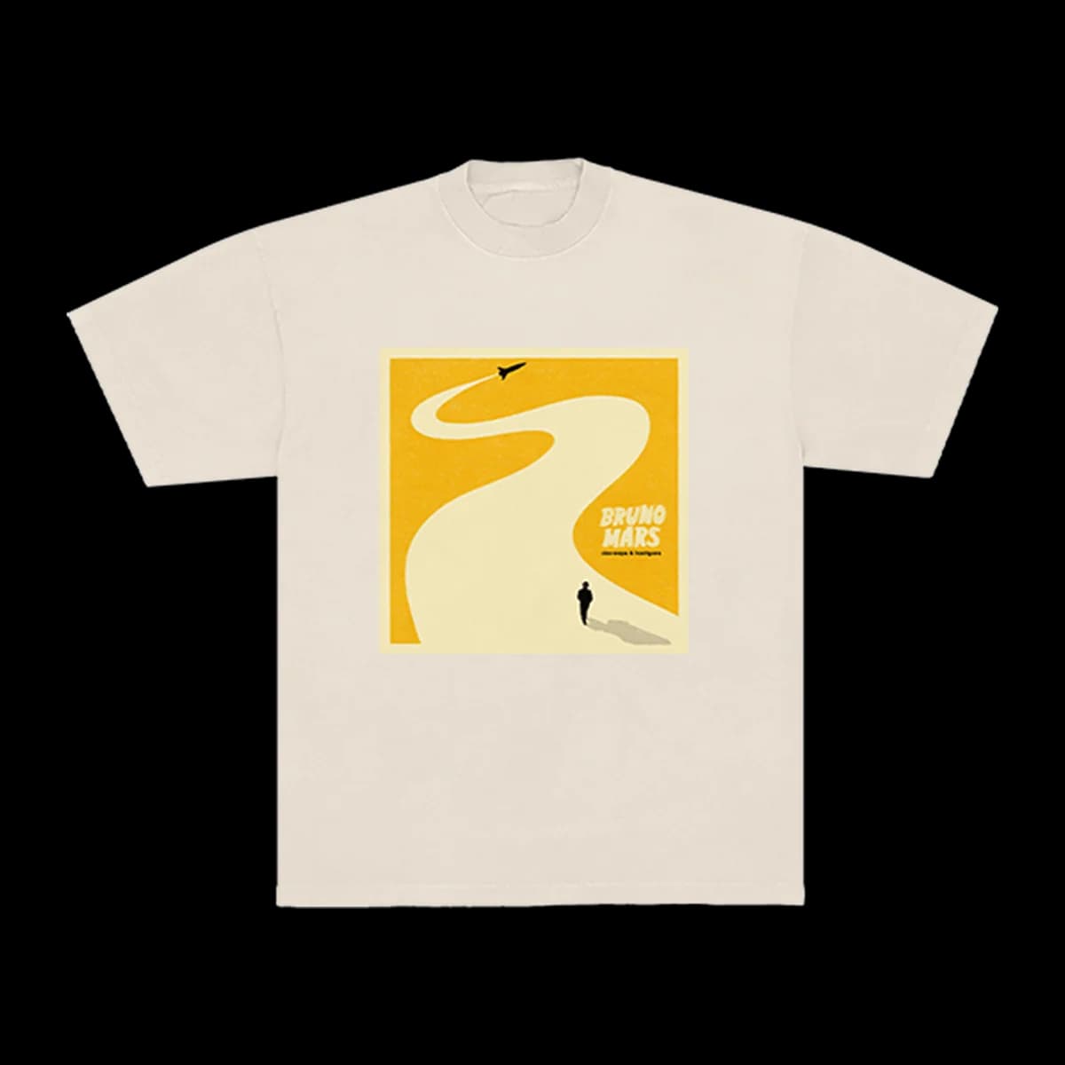 Doo-Wops & Hooligans Tee - Limited Edition