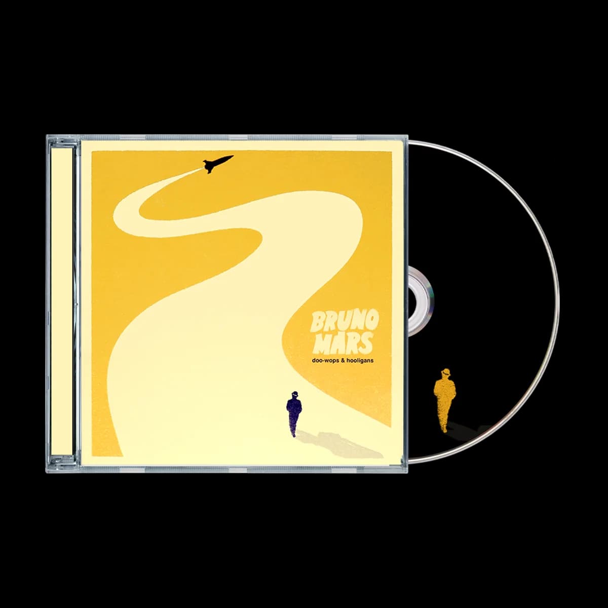 Doo-Wops & Hooligans CD